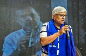 उत्तर प्रदेश कांग्रेस का प्रभारी मनोनीत होने पर राजेंद्र पाल गौतम को कांग्रेसजनों ने दी बधाई
