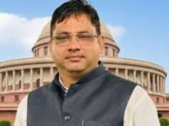 बिहार के भोजपुर भरत तिवारी एनकाउंटर हत्याकांड की दोषियों को दिया जाए फांसी: पंडित सुनील कुमार पांडे एडवोकेट