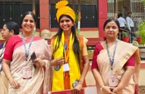 मिर्जापुर की मानसी ने गोल्ड मेडल हासिल करके बढ़ाया जिले का सम्मान