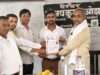 राष्ट्रीय राजपूत करणी सेना के भरपुरा पडरी निवासी युवा नेता अतुल सिंह सदर तहसील महासचिव मनोनीत