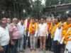 एजी ऑफिस के 28 कर्मचारी सेवानिवृत,दी गई विदाई