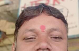खराब विद्युत आपूर्ति की समस्या को लेकर इंडियन प्रेस काउंसिल के जिलाध्यक्ष ने सांसद से की सीधी बात
