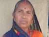 सड़क दुर्घटना में निवर्तमान वार्ड सदस्य राजकली देवी की मौत, क्षेत्र में शोक की लहर