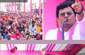 आजमगढ़ से 27 जून को भागीदारी पार्टी ने भरी 2027 कि हुंकार ओ.पी राजभर
