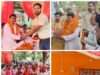 जनजागरण यात्रा का संदेश प्रतापगढ़ के हर गलियारों तक पहुंचा