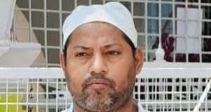 शांतिपूर्ण मोहर्रम संपन्न कराने पर कमेटी के सदस्यों ने दिया धन्यवाद