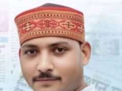उमेश पटेल को भाजपा कड़ा मंडल उपाध्यक्ष बनाए जाने पर समर्थकों में उत्साह, हुआ भव्य स्वागत