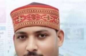 उमेश पटेल को भाजपा कड़ा मंडल उपाध्यक्ष बनाए जाने पर समर्थकों में उत्साह, हुआ भव्य स्वागत