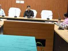 अंतर्राष्ट्रीय योग दिवस की तैयारियां तेज, 21 जून को जिला स्पोर्ट स्टेडियम में होगा मुख्य आयोजन