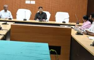 अंतर्राष्ट्रीय योग दिवस की तैयारियां तेज, 21 जून को जिला स्पोर्ट स्टेडियम में होगा मुख्य आयोजन