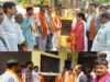 नपाध्यक्ष ने घंटाघर और तरकापुर वार्ड में सीसी सड़क,इंटरलॉकिंग कार्य का किया लोकार्पण