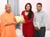 सीएम द्वारा मेरी पुस्तक की आमुख लिखना मेरे लिए लिए अत्यंत गौरव की बात : अंकिता राज