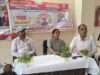 संचारी रोग नियंत्रण अभियान को जनभागीदारी से बनाएं सफल: रागिनी केसरवानी