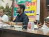 किसान दिवस में आए कृषकों की मुख्य विकास अधिकारी ने सुनी समस्याएं, निस्तारण का संबंधित अधिकारियों को दिया निर्देश