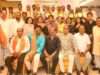 भामाशाह जयंती पर भव्य सम्मान समारोह, व्यापारियों ने संगठन की मजबूती का लिया संकल्प