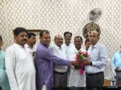 शिक्षकों, कर्मचारियों की समस्याओं के निस्तारण पर रहेगा जोर