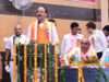 उपमुख्यमंत्री के समक्ष पुरानी पेंशन का प्रस्ताव, गंभीरता से विचार का दिया आश्वासन