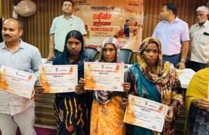 नगर पालिका परिषद में ‘स्वनिधि महोत्सव’ की धूम: समय पर ऋण चुकाने वाले स्ट्रीट वेंडरों को मिलेगा 50 हजार तक का लोन