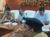 कुशीनगर में मोहर्रम पर्व को सकुशल सम्पन्न कराने हेतु व्यापक प्रशासनिक व्यवस्था