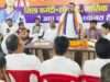 जनता की समस्याओं को सुनें और उन्हें उचित मंच तक पहुंचाएं : अभिषेक चौबे