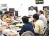 नीट-2026 परीक्षा को लेकर तैयारियां तेज, सुरक्षा व पारदर्शिता पर जोर