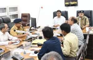 नीट-2026 परीक्षा को लेकर तैयारियां तेज, सुरक्षा व पारदर्शिता पर जोर