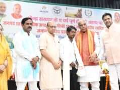 उत्पादकता गोष्ठी व प्राकृतिक खेती कार्यशाला आयोजित, किसानों की आय बढ़ाने पर जोर