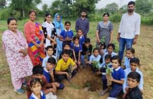 निस्वार्थ सेवा का पर्याय बना कमलादेवी जनसेवा संस्थान, पर्यावरण संरक्षण से लेकर मानव सेवा तक निभा रहा अग्रणी भूमिका