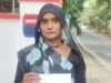 न्याय की तलाश में आईजी के दरबार में पहुंची महिला, चोरी और धमकी का लगाया आरोप