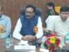 आरटीआई लोकतांत्रिक व्यवस्था को मजबूत बनाने का एक महत्वपूर्ण माध्यम-पदम नारायण