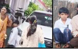 कलेक्ट्रेट में महिला ने आत्मदाह का किया प्रयास, एलआईयू की महिला कर्मियों ने बचाई जान
