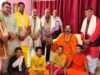 जब तक जीवन है असहायों के लिए चलता रहेगा अन्नम् प्रसादम् सेवा:शांडिल्य महाराज