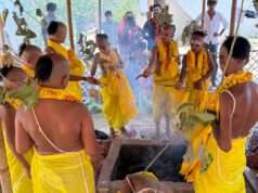 यज्ञोपवीत संस्कार से ब्रह्मचर्य जीवन, संस्कारित जीवन की दिशा में रखा प्रथम कदम