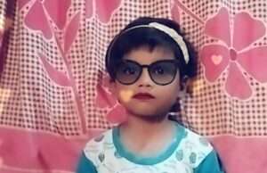 तेज रफ्तार कार ने मासूम को कुचला, मौके पर ही दर्दनाक मौत