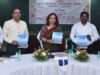 डॉक्टर टी पी चतुर्वेदी, सिनियर प्रोफेसरपूर्व संकाय प्रमुख, दंत चिकित्सा संकाय, बीएचयू,