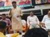 भाजपा जिला कार्य योजना बैठक सम्पन्न, आगामी कार्यक्रमों की बनाई रणनीति