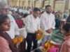 केंद्र सरकार के 12 वर्ष पूर्ण होने पर छात्र संवाद कार्यक्रम संपन्न