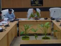 खराब सड़कों से हादसा हुआ तो कार्यदायी संस्था होगी जिम्मेदार : डीएम