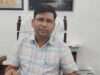 भीषण गर्मी में बच्चे बचाव के साथ स्कूल जाये रू बीएसए अनिल कुमार
