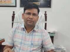 भीषण गर्मी में बच्चे बचाव के साथ स्कूल जाये रू बीएसए अनिल कुमार