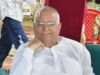 पूर्व नेता प्रतिपक्ष राम गोविंद चैधरी के छोटे भाई के निधन पर ललई ने जताया शोक