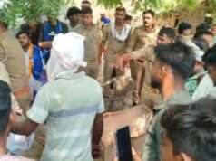 डॉ. अंबेडकर पर आपत्तिजनक वीडियो से लोगों में आक्रोश