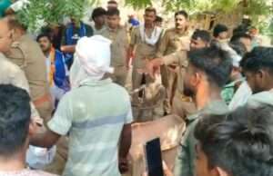 डॉ. अंबेडकर पर आपत्तिजनक वीडियो से लोगों में आक्रोश
