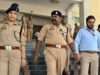 पुलिस भर्ती परीक्षा का प्रथम दिवस शांतिपूर्ण संपन्न, डीएम गौरांग राठी व एसएसपी बीबीजीटीएस मूर्ति ने किया निरीक्षण