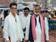 पुरुषोत्तम मास में श्रद्धा का रेला, महाप्रसाद पाकर निहाल हुए शिवभक्त