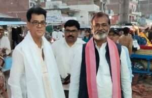 पुरुषोत्तम मास में श्रद्धा का रेला, महाप्रसाद पाकर निहाल हुए शिवभक्त