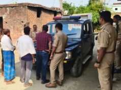सेवरही में दो सगी बहनों की हत्या, पिता और दो भाई गिरफ्तार