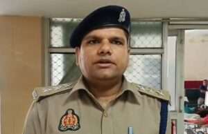 छोटे बेटे ने बुजुर्ग पिता की गोली मारकर किया हत्या आईट्रिपलसी के कैमरे के फुटेज से पता चला