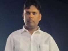 सैनी में करंट की चपेट में आने से हेड कांस्टेबल की दर्दनाक मौत
