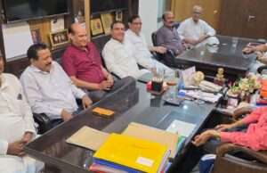 भारतीय संस्कृति के शाश्वत मूल्यों, राष्ट्र-निर्माण पर होगी चर्चा